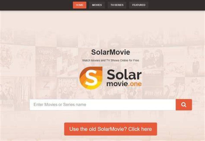 How to Use SolarMovie: Complete Beginner's Guide