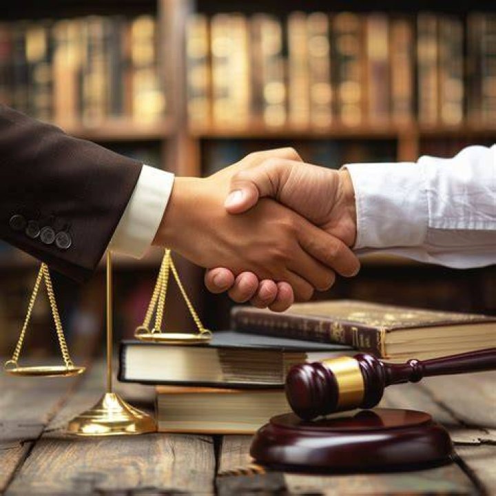Legal streaming service