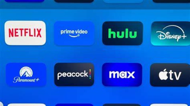 Legal streaming service alternatives